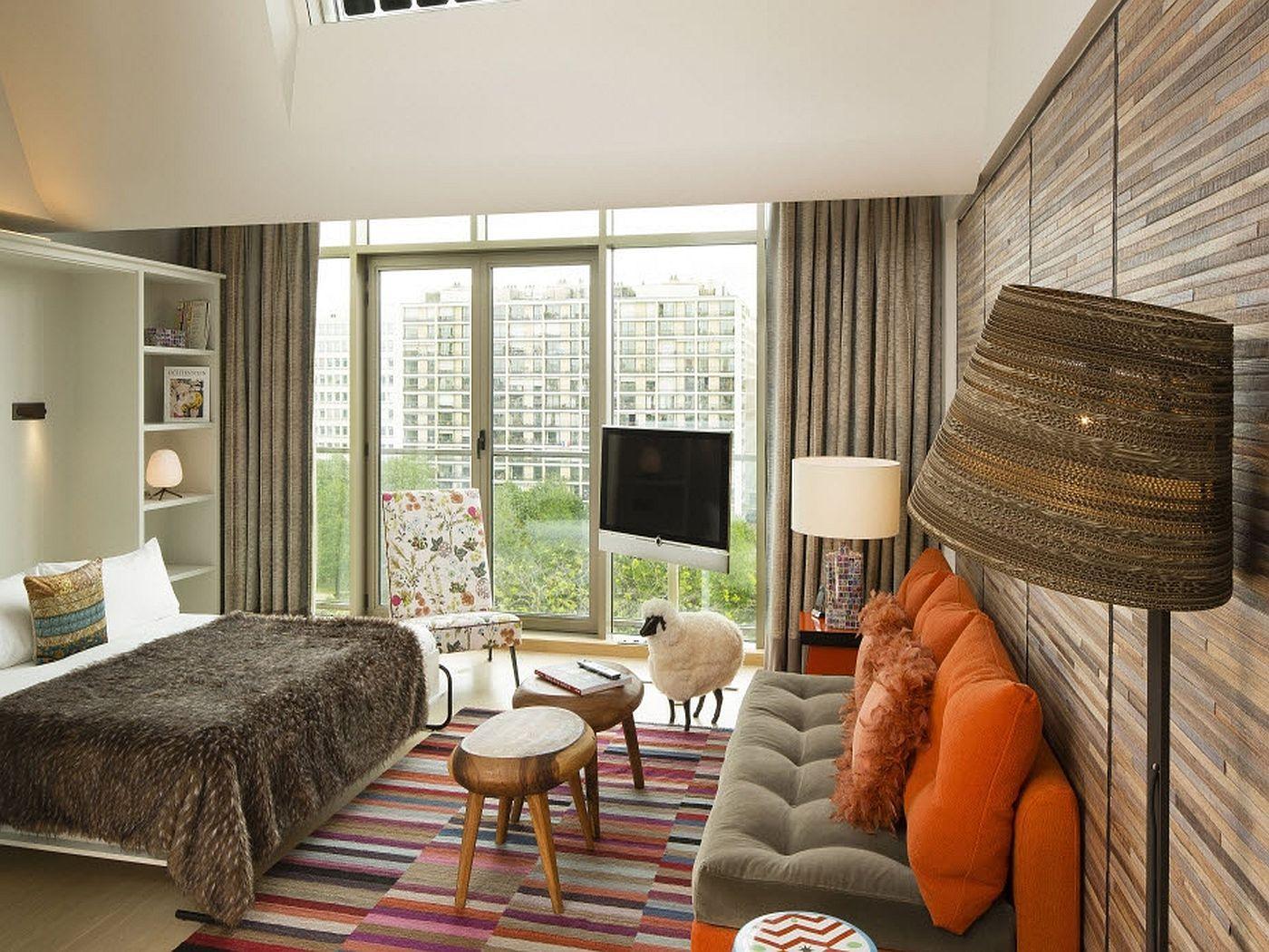 Hotel Goralska Residences Bastille 4*