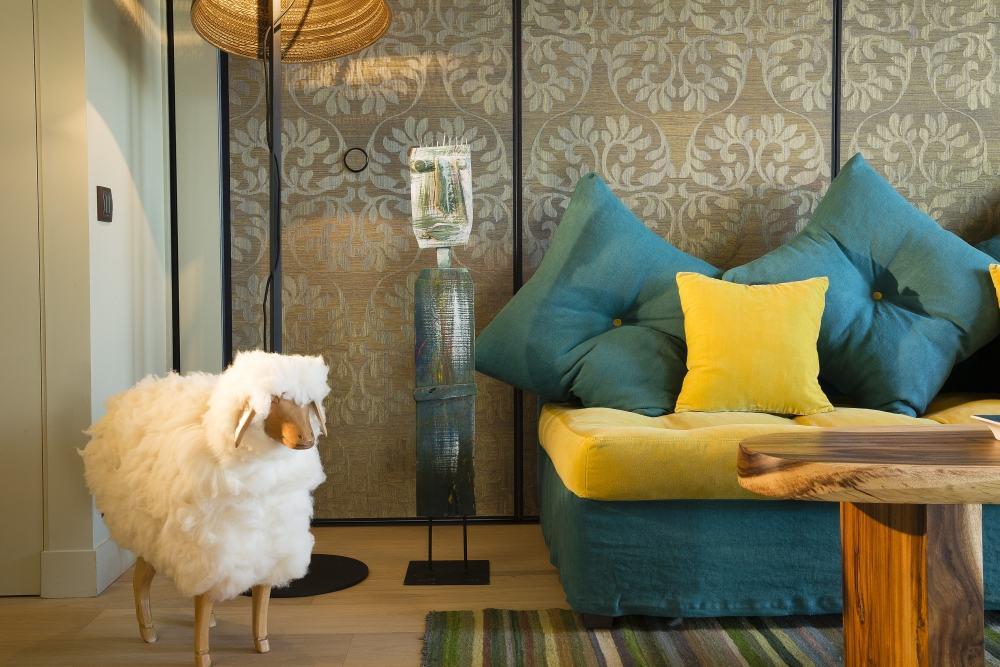 Hotel Goralska Residences Bastille 4*