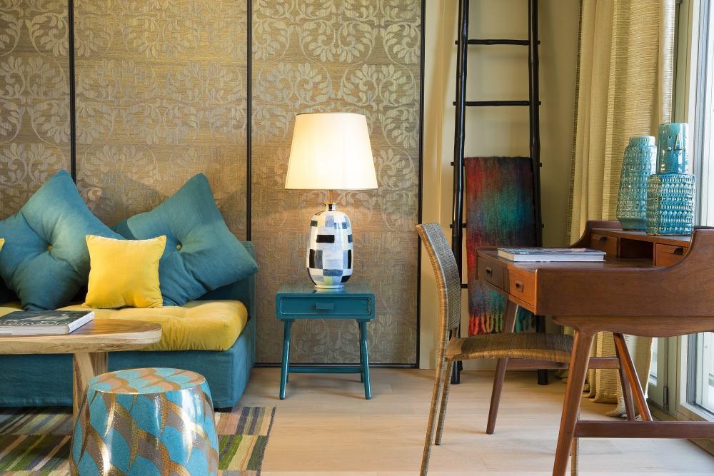 Goralska Residences Bastille