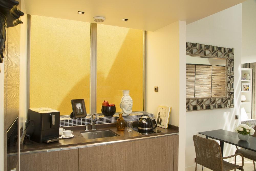 Goralska Residences Bastille