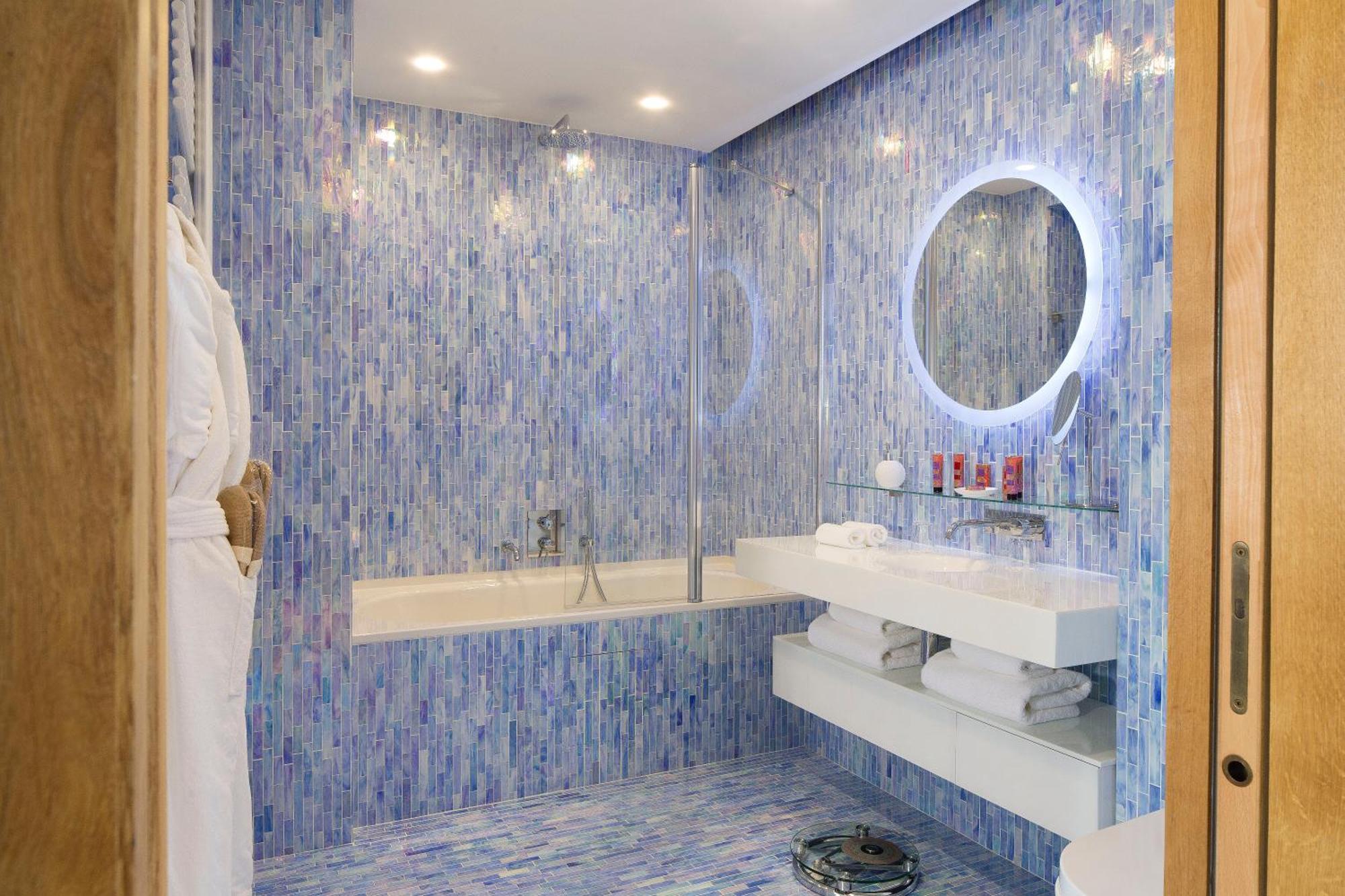 Goralska Residences Bastille Hotel 4*