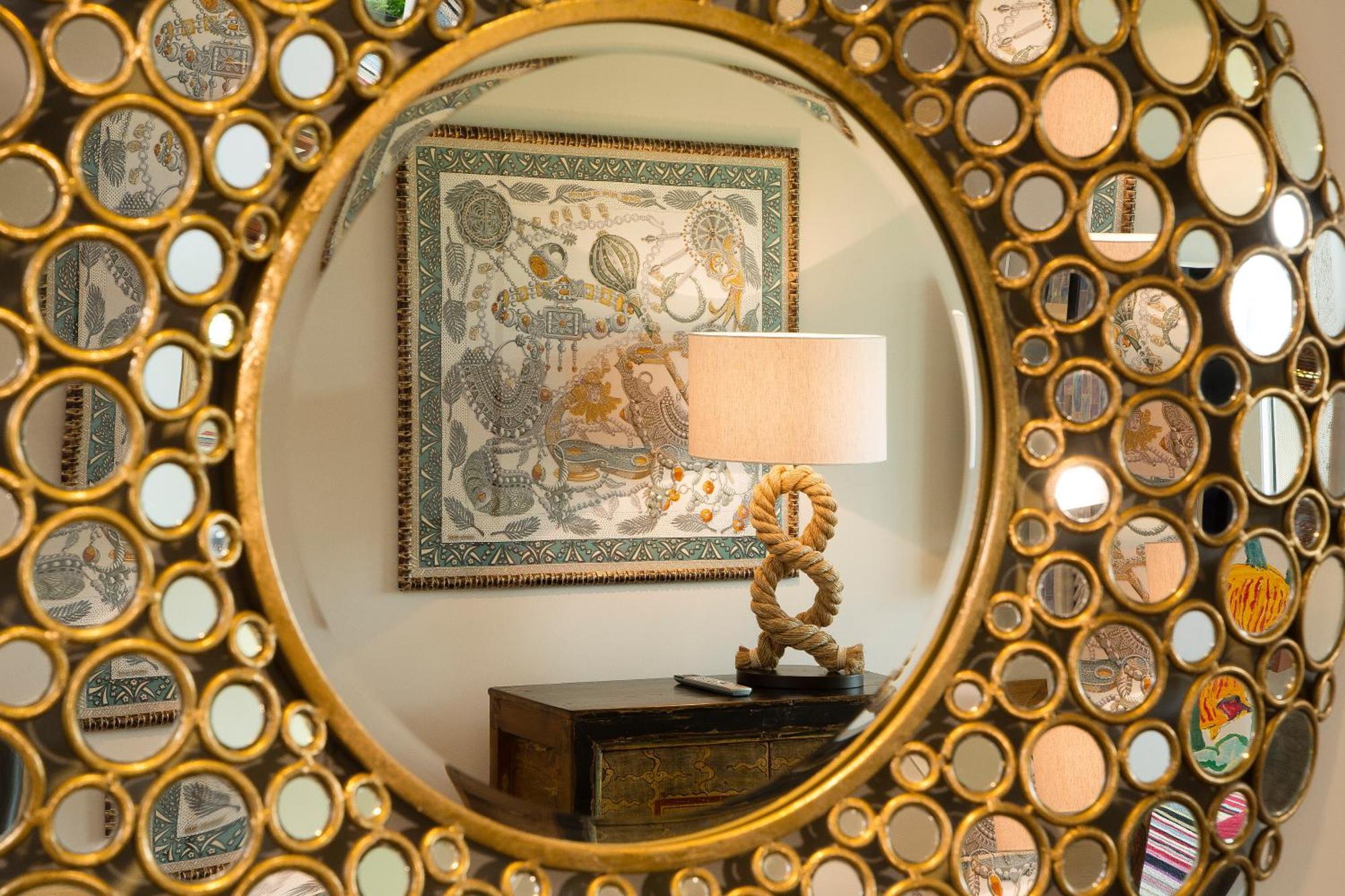 Goralska Residences Bastille