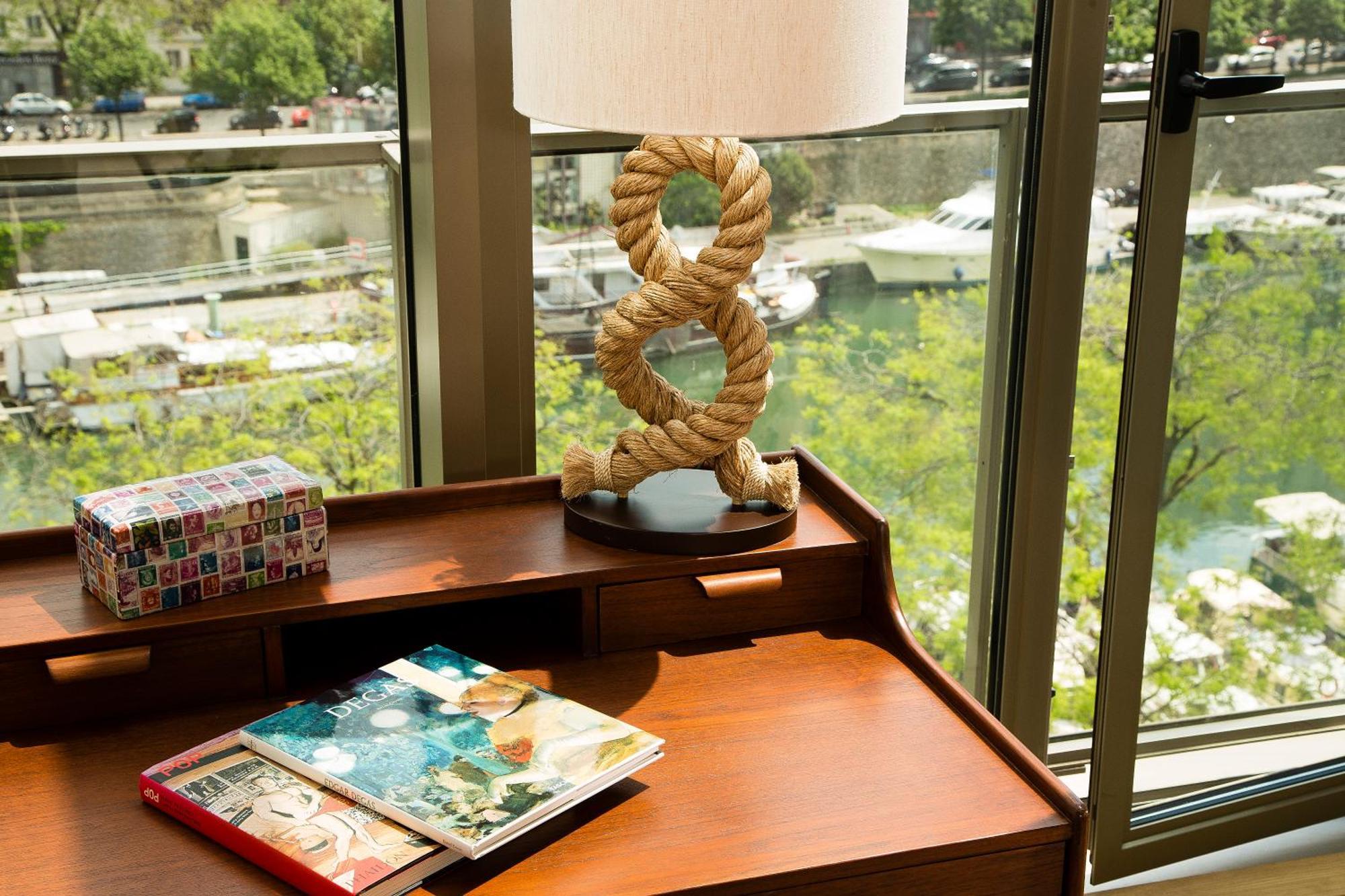 Goralska Residences Bastille Hotel 4*