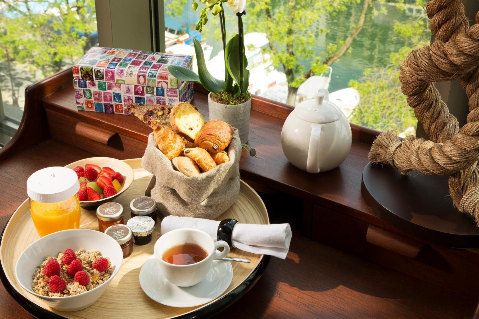 Goralska Residences Bastille Paris