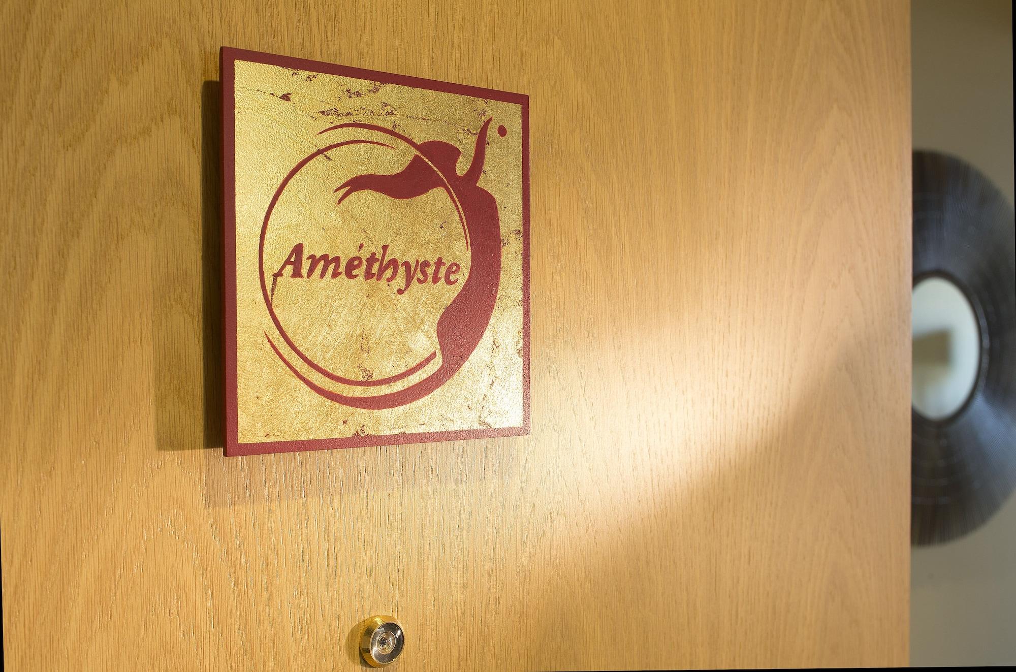 Hotel Goralska Residences Bastille Paris