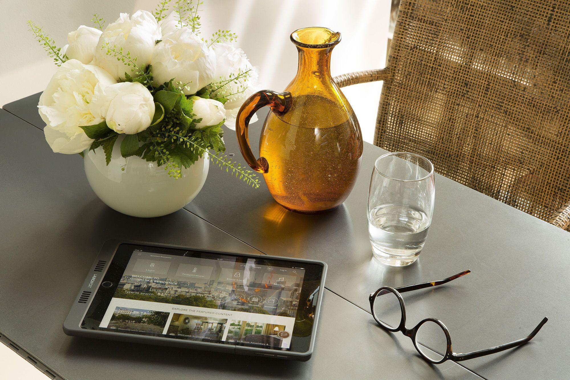 Goralska Residences Bastille Hotel