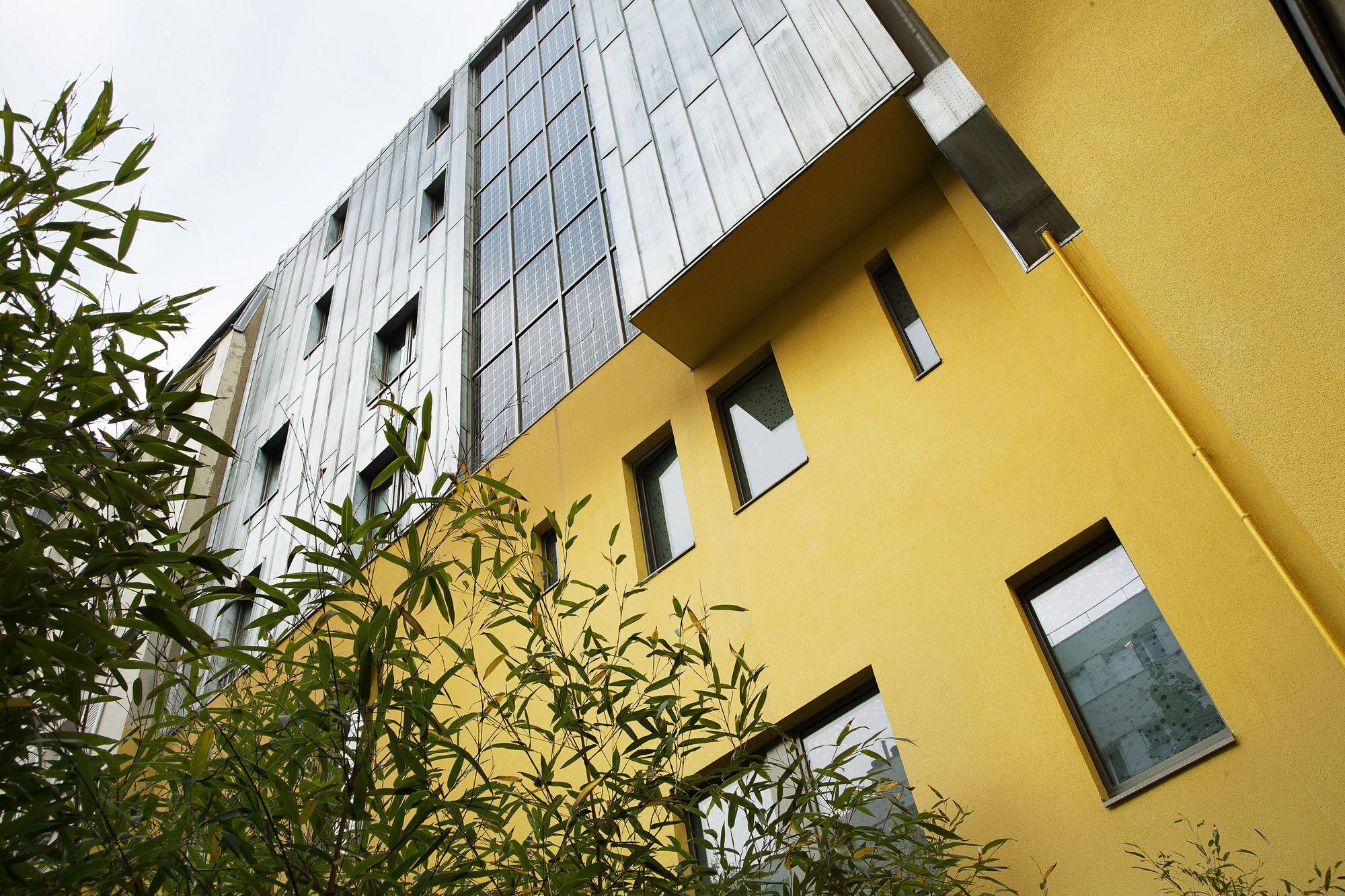 Goralska Residences Bastille 4*