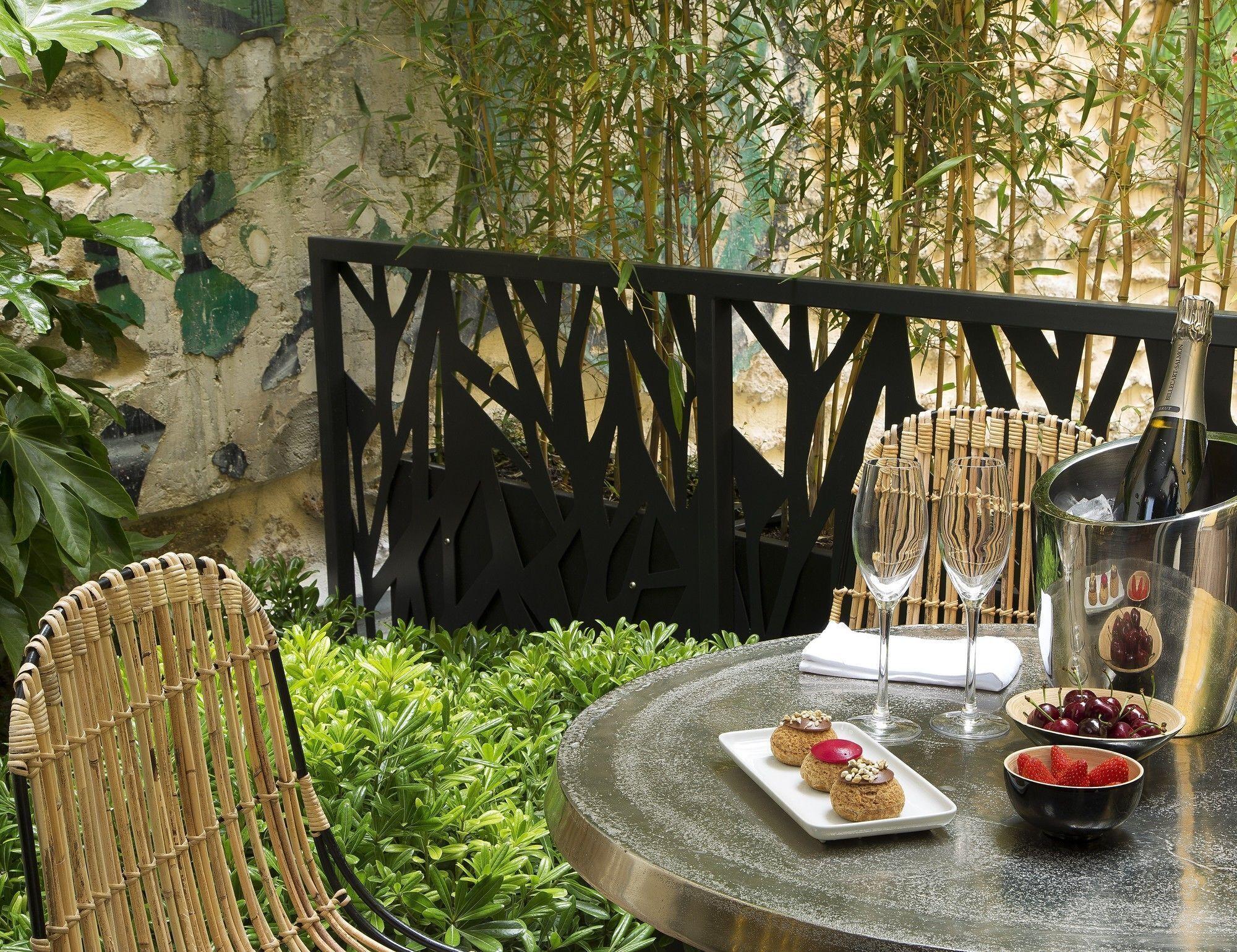 Goralska Residences Bastille 4*