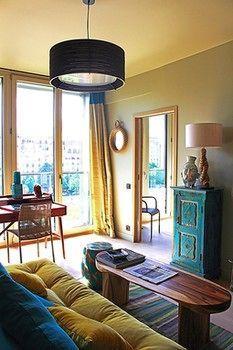 Goralska Residences Bastille