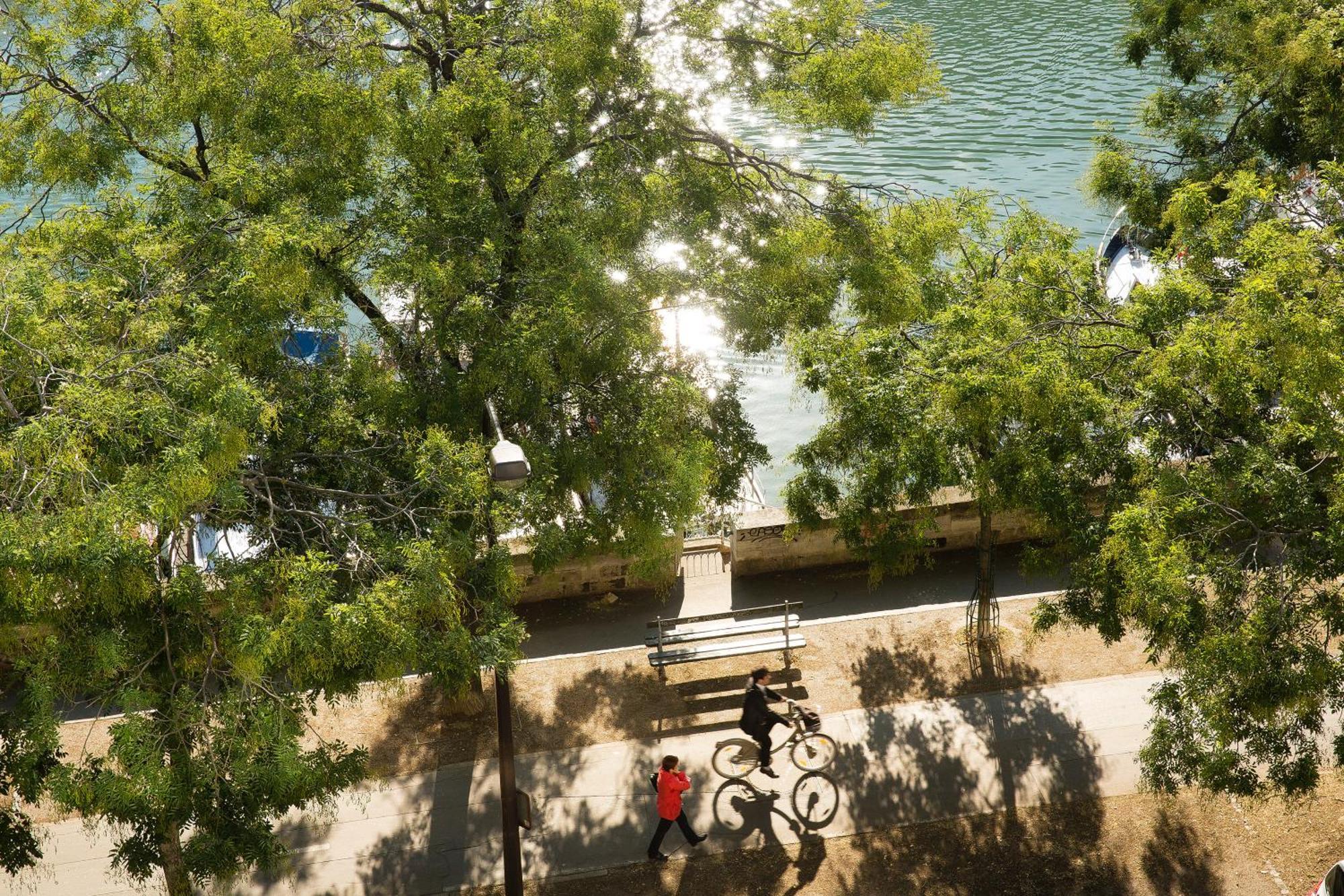 Hotel Goralska Residences Bastille