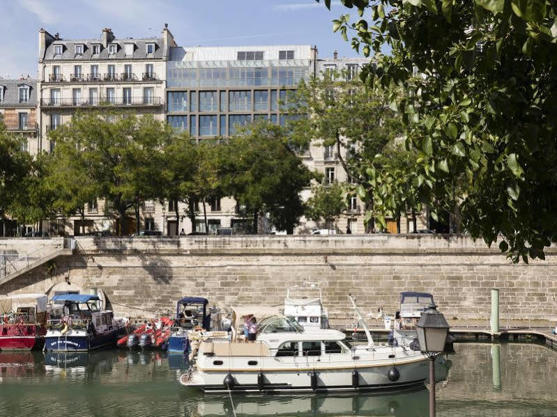 Goralska Residences Bastille Hotel Paris