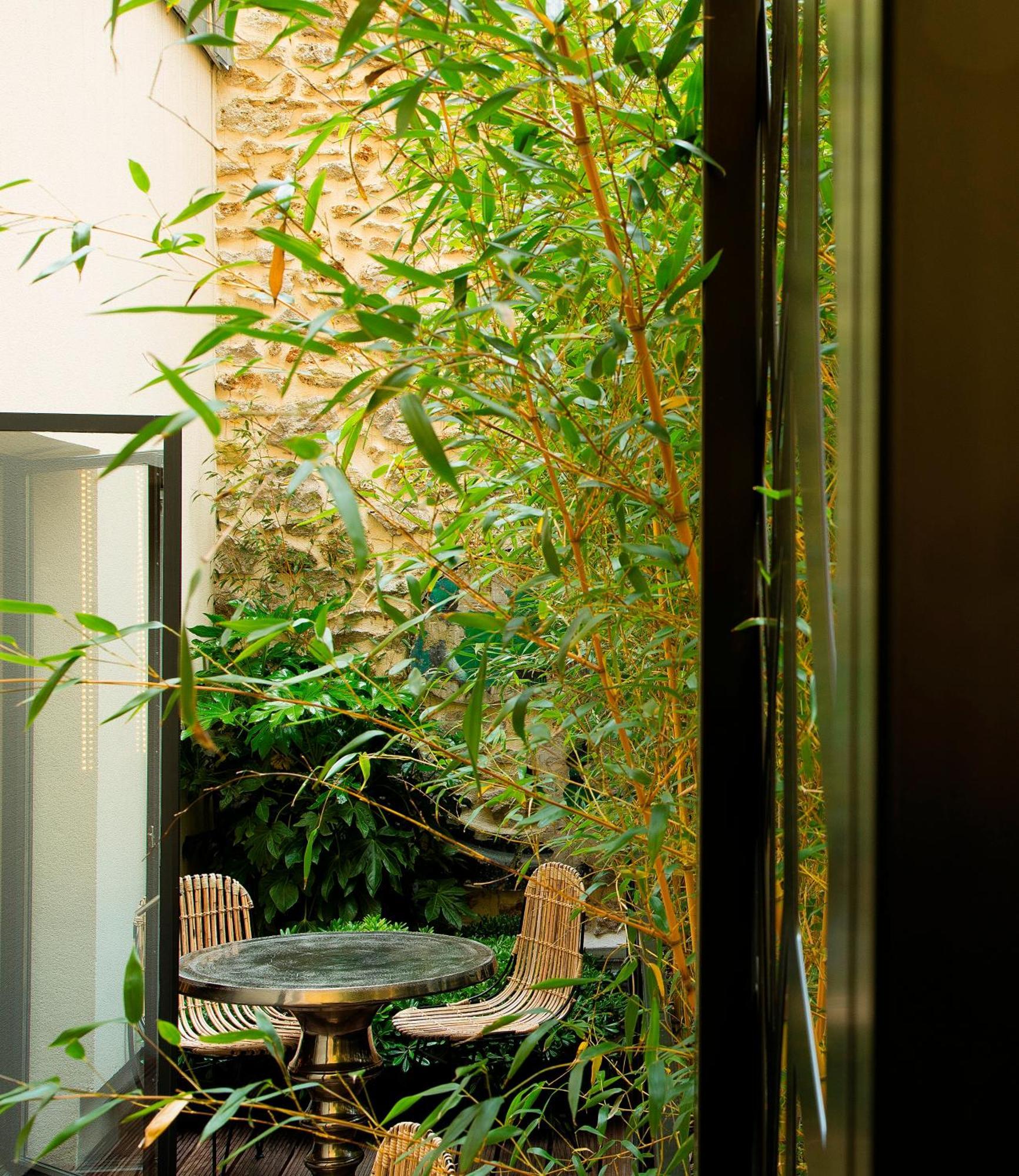 Hotel Goralska Residences Bastille Paris