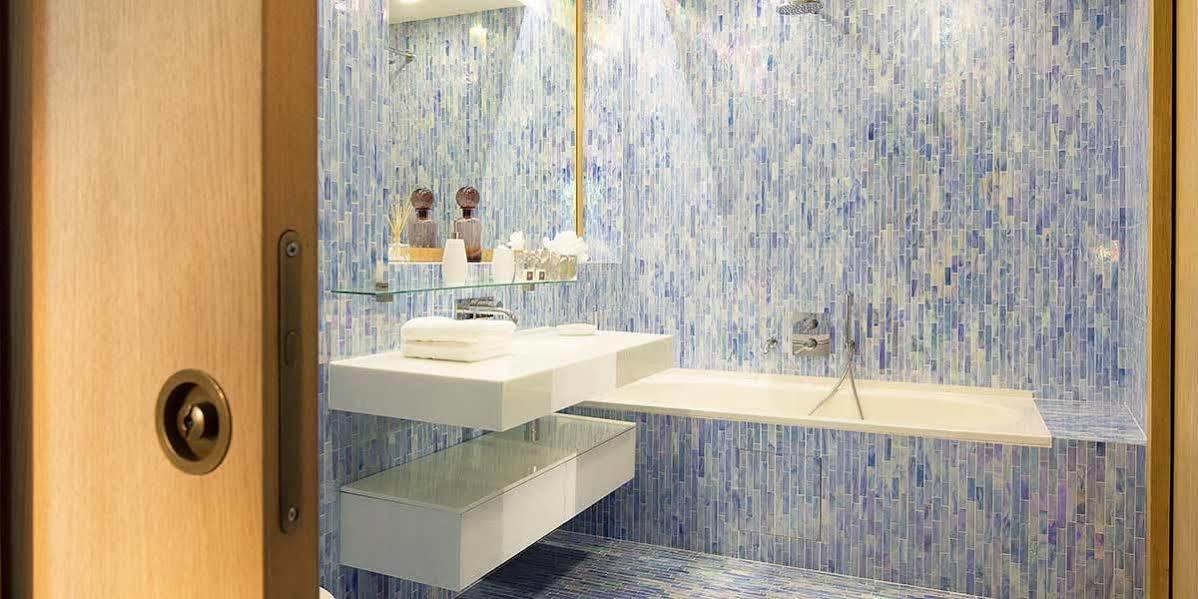 Goralska Residences Bastille 4*