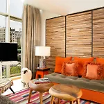 Goralska Residences Paris Bastille