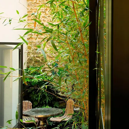 Hotel Goralska Résidences Bastille Parigi