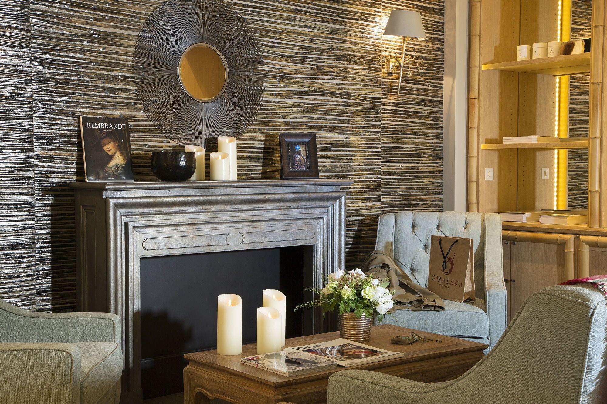 Goralska Residences Bastille