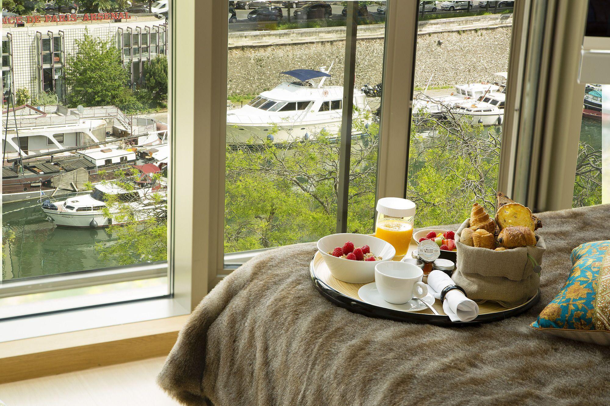 Goralska Residences Bastille Paris