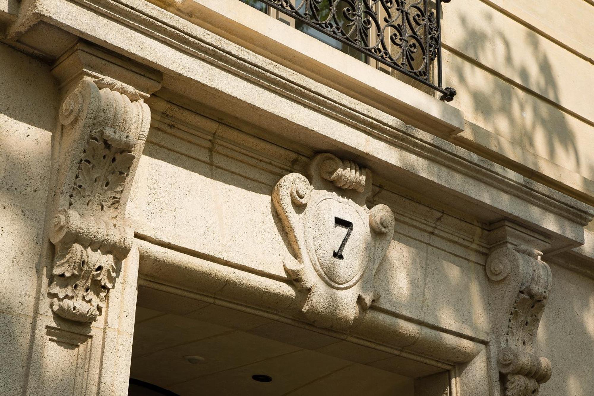 Goralska Residences Bastille 4* Paris