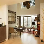 Goralska Résidences Hôtel Paris Bastille