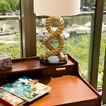 Goralska Résidences Hôtel Paris Bastille