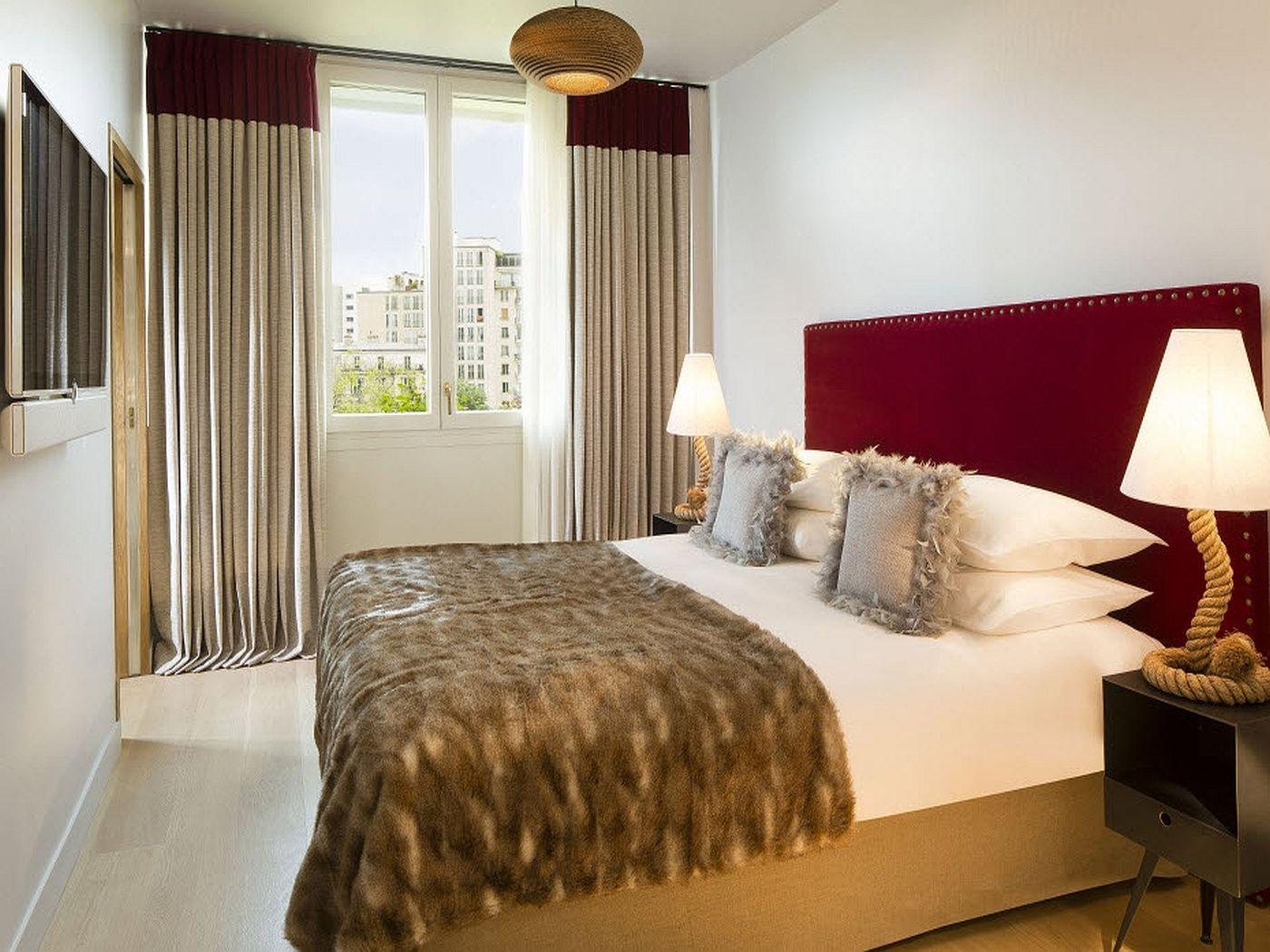 Goralska Résidences Bastille Hotel 4*