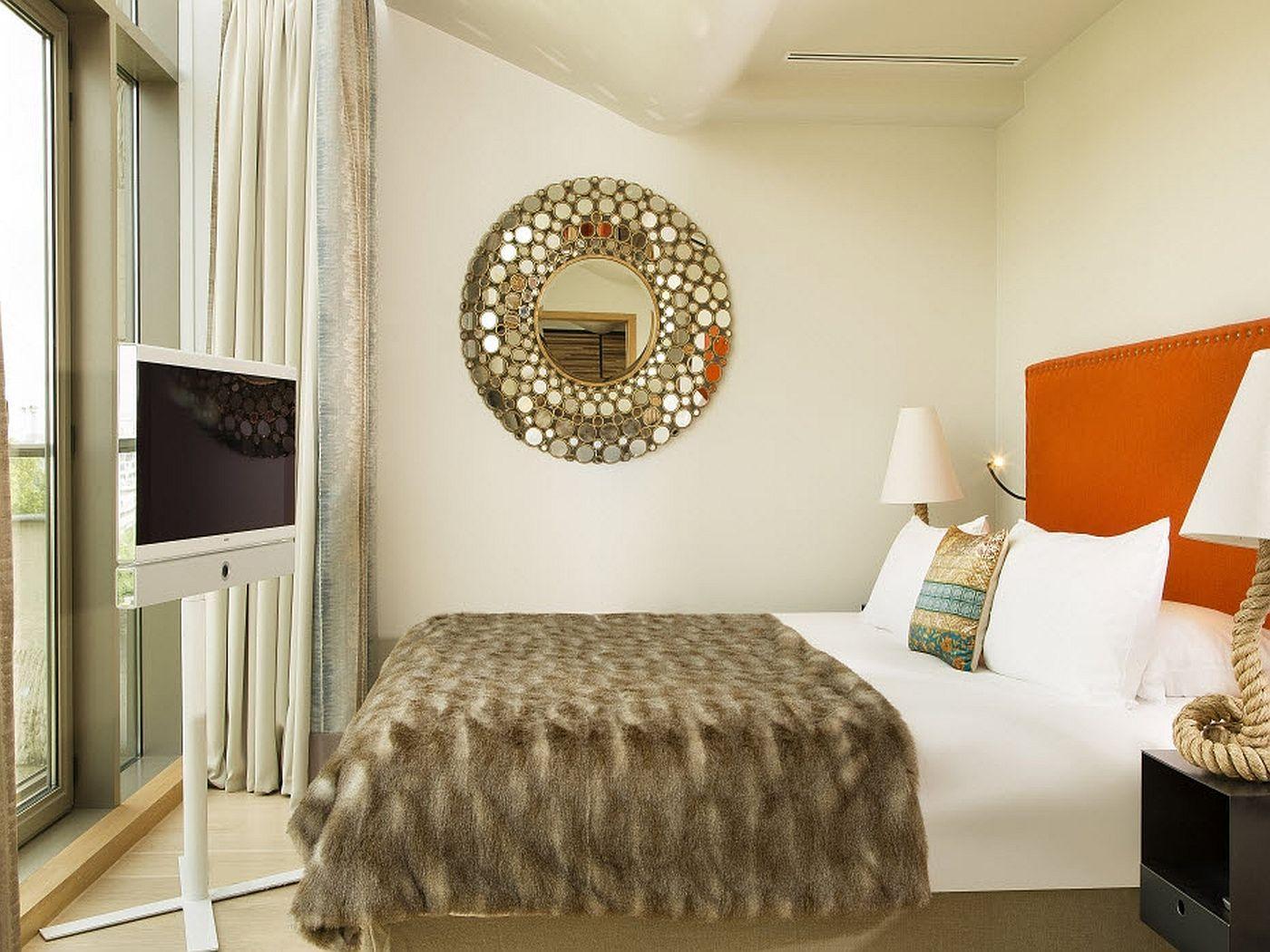 Goralska Résidences Bastille Hotel 4*