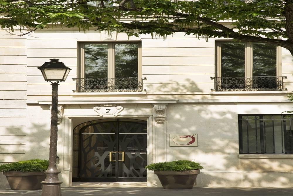 Goralska Résidences Bastille 4* Parigi