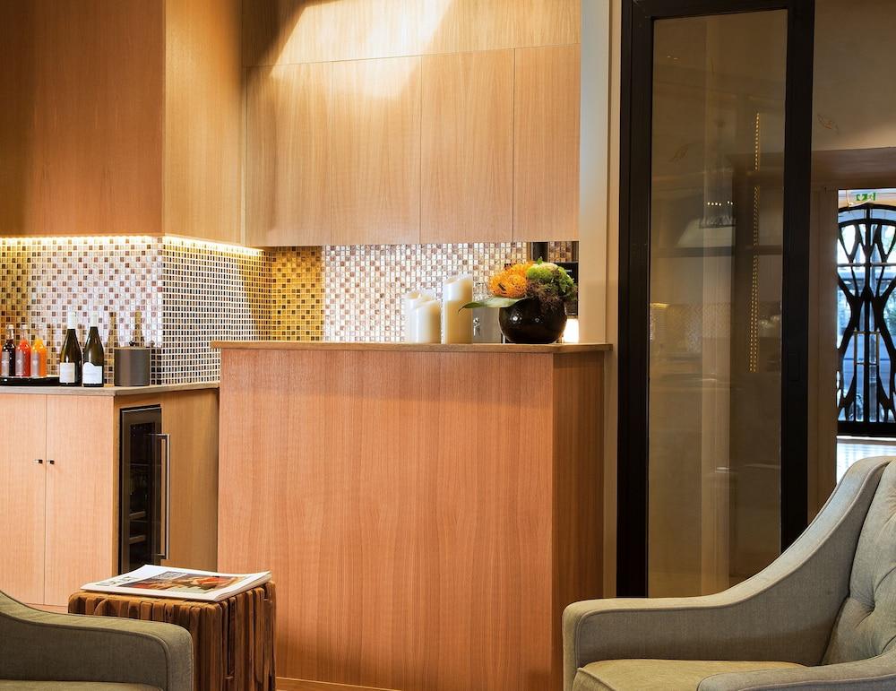 Hotel Goralska Résidences Bastille