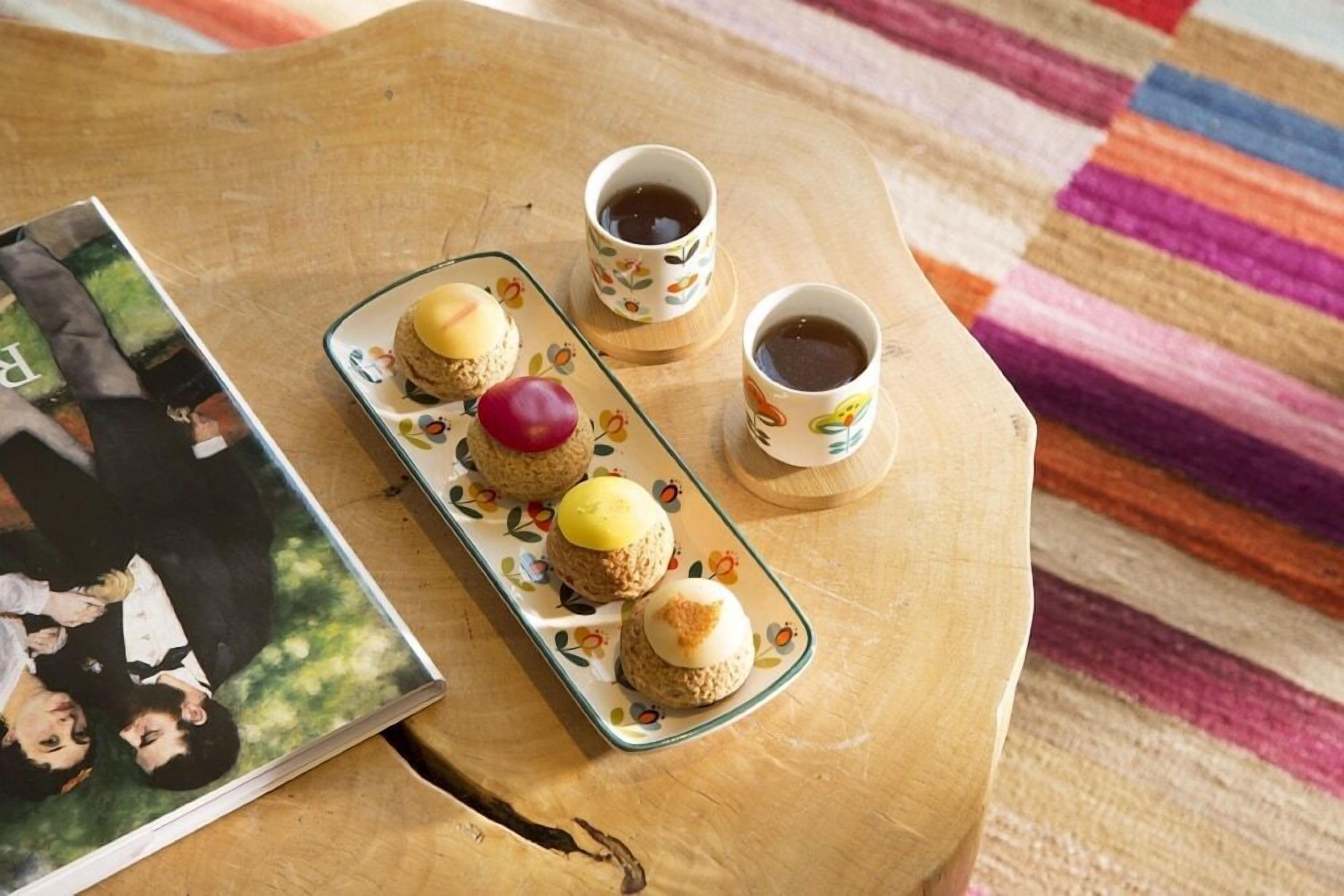 Goralska Résidences Bastille Hotel 4*