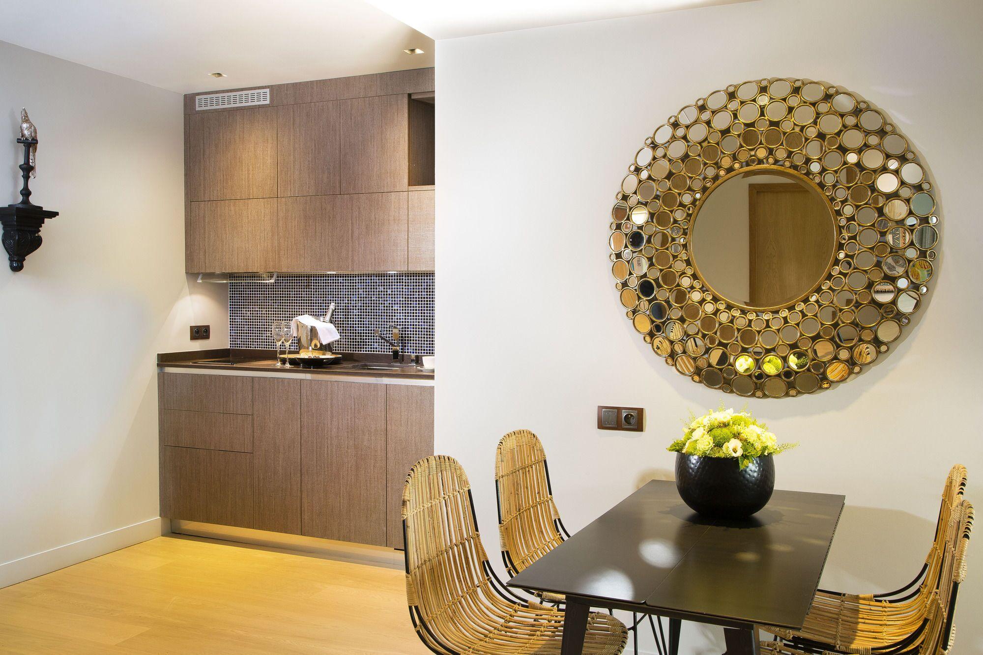 Goralska Résidences Bastille Parigi