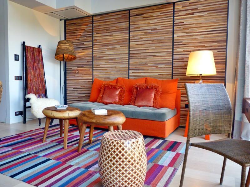 Hotel Goralska Résidences Bastille 4*