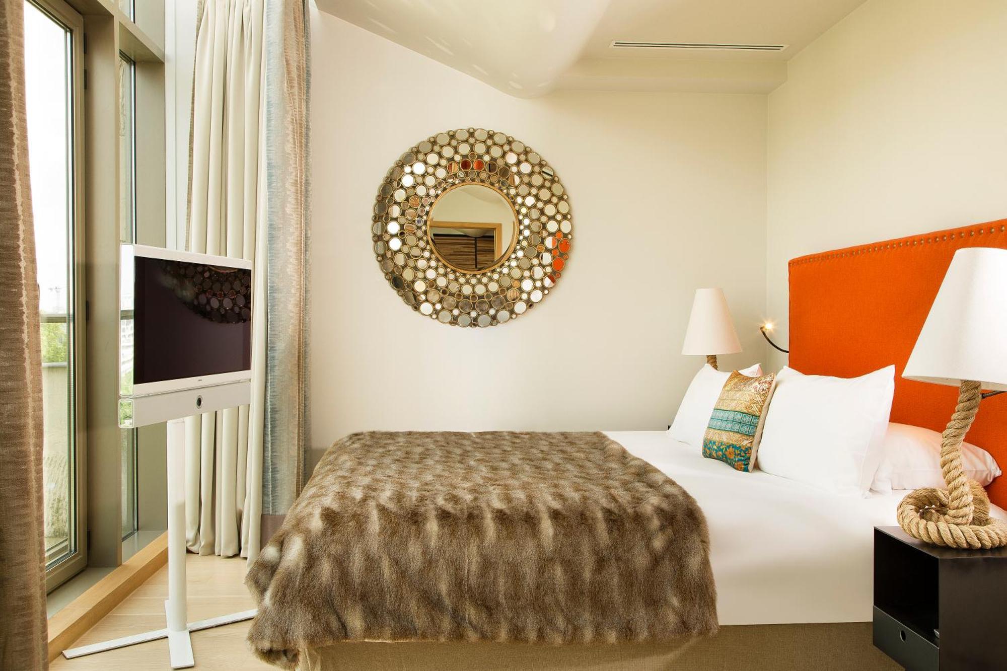 Goralska Résidences Bastille