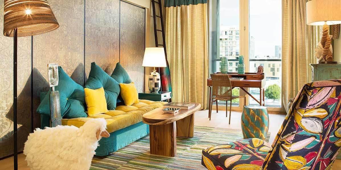 Goralska Résidences Bastille 4* Parigi